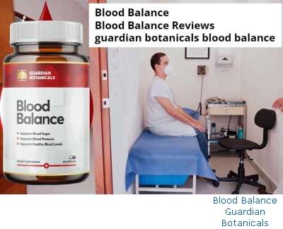 Buy Blood Balance